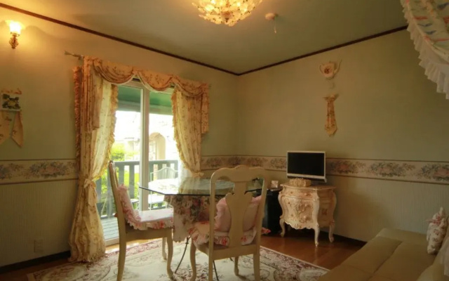 Petit Hotel Felice