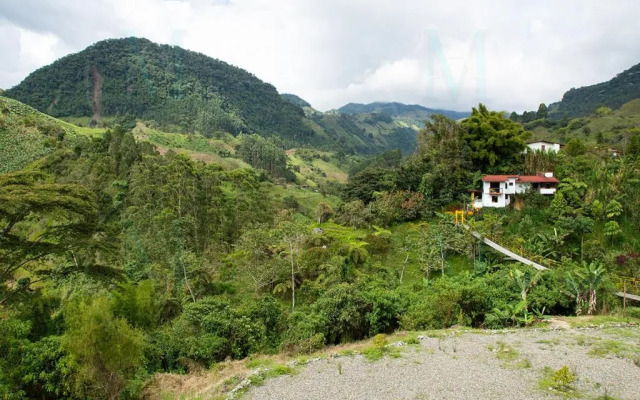 La Casa de Ana 2