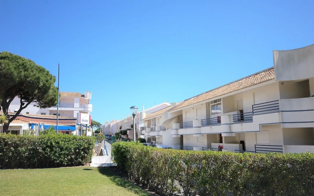 Brisa Mar em Vilamoura T2
