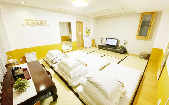 GuestHouse017 Tokushima