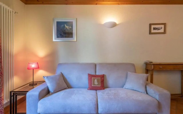 Apartment Lepelletier