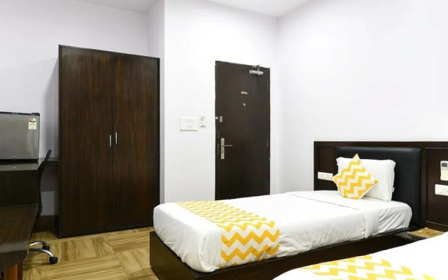 Hill View Guest Houses - Begumpet