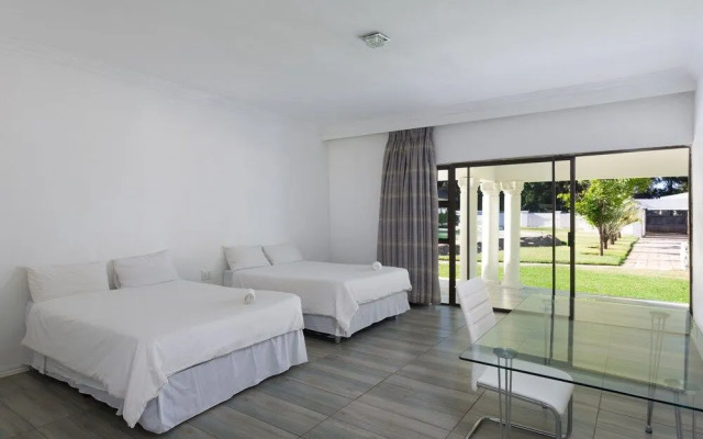 Disciples Boutique Hotel