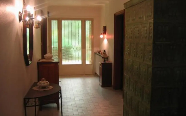 La Villa