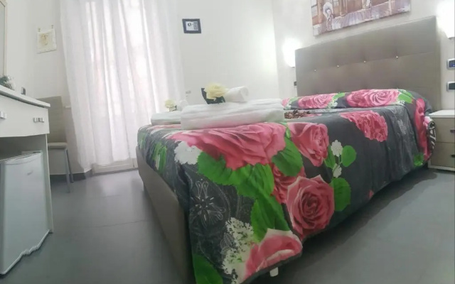 Donn'Anna Bed & Breakfast