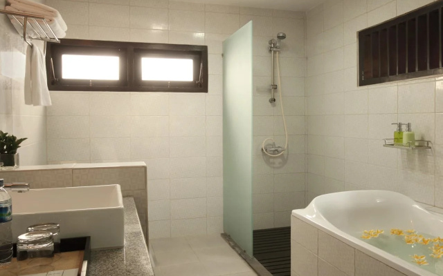 Samaja Beachside Villas