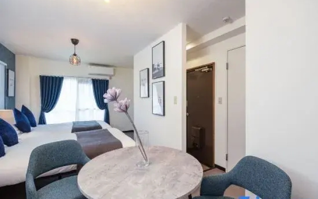 Logements Tengachaya 402