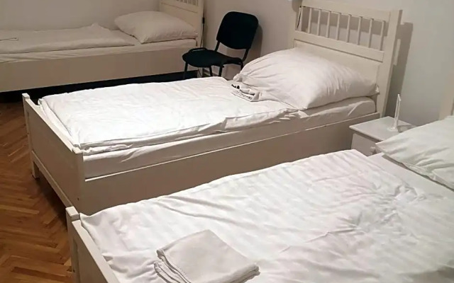 Klauzál Apartman