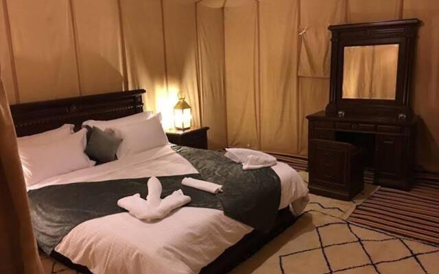 Отель Bivouac Merzouga Experience Марокко, Мерзуга - отзывы, цены и фото номеров - забронировать отель Bivouac Merzouga Experience онлайн комната для гостей