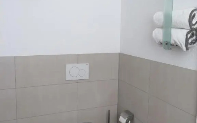 Holiday Apartments