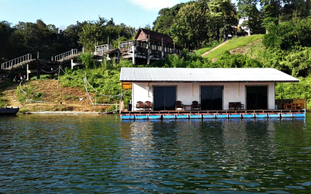 Ingchan Raft