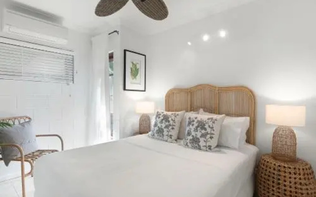 Pineapple House Whitsundays