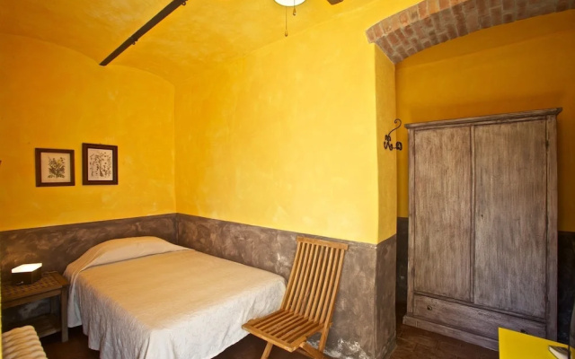Agriturismo Le Chiuse