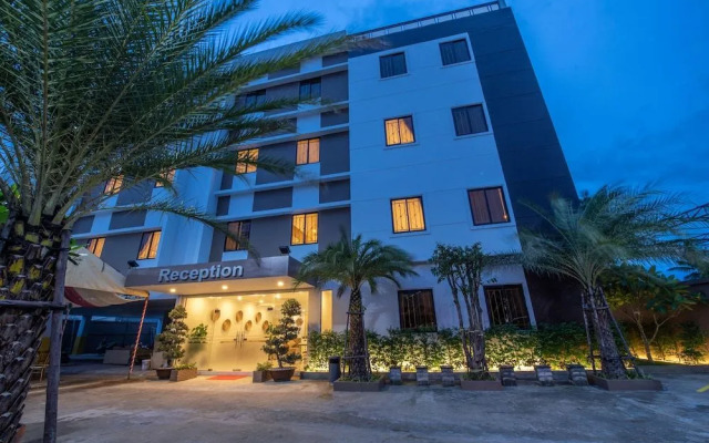 Double S Hotel