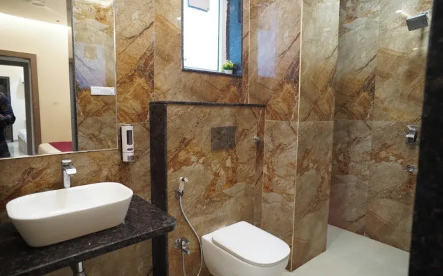 Hotel Mahalaxmi Grand