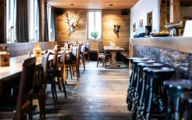 Garbe Wirtshaus