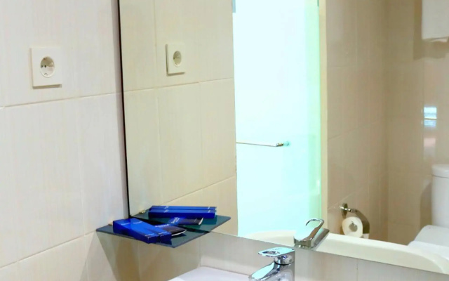 Ancyra by Continent Hotel Poso