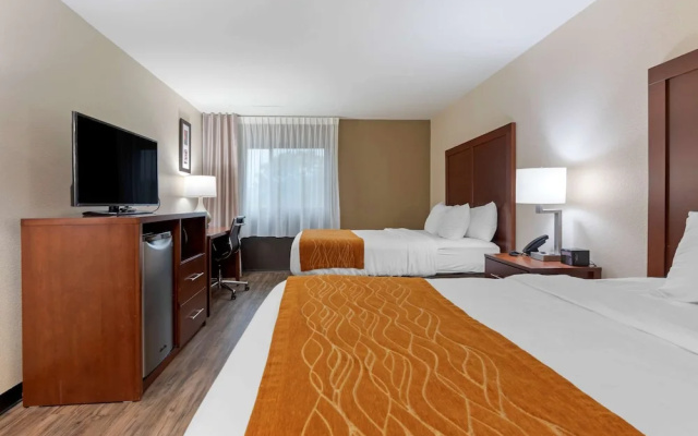 Comfort Inn Binghamton