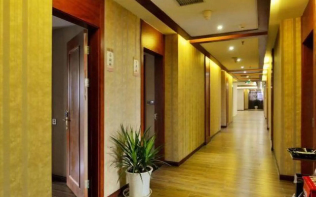 Hongyun Grand Hotel