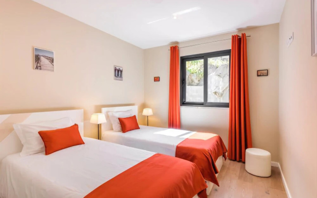 Funchal Silverwood Apartment by MHM