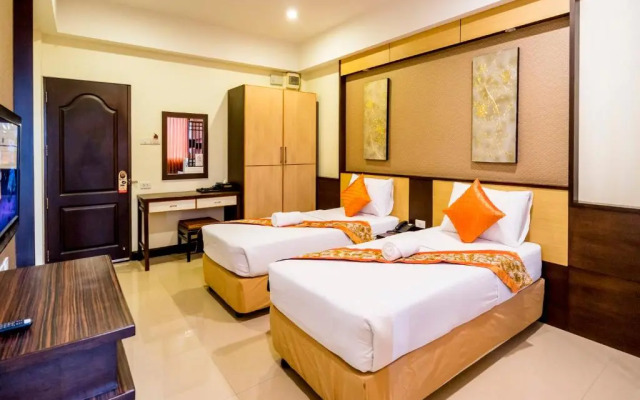 Sakulchai Place Hotel
