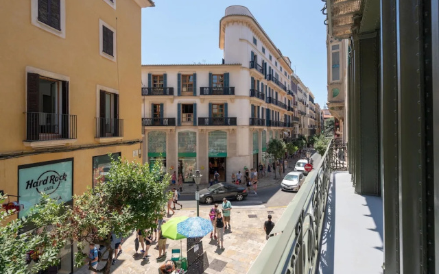 L'Aguila Suites Bennassar