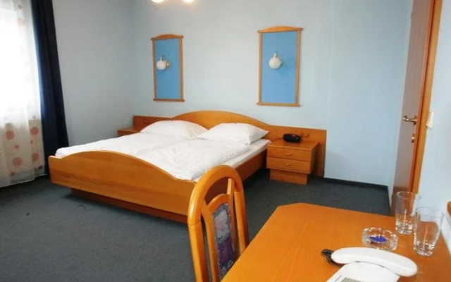Hotel Camellia