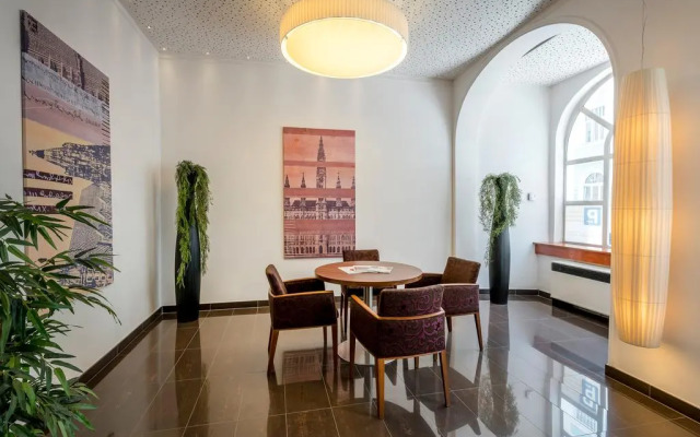 IMLAUER Hotel Nestroy Wien