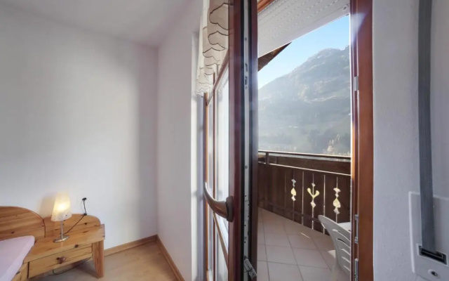 Strickerhof - Appartment 2