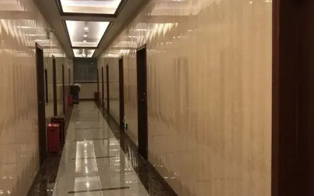 Xinbaosheng Hotel