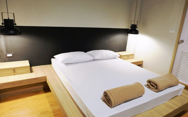 Inn Stations Hostel