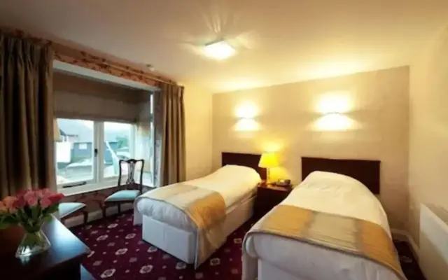 Brambletye Hotel