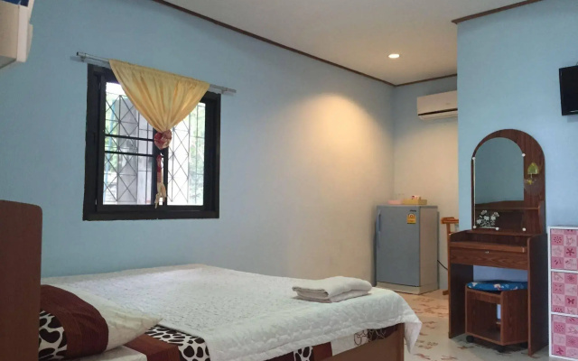 Pudsa Bungalow