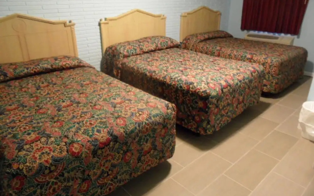 Franklin Terrace Motel