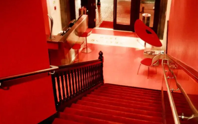 Keating Hotel By At Mine Hospitality