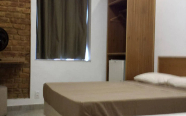 Challon Hotel