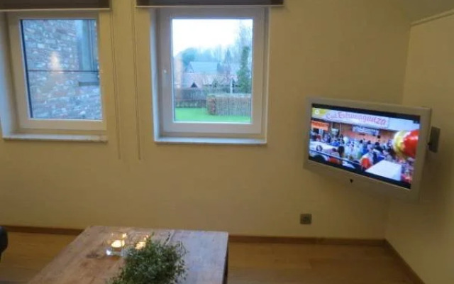 B&B Haerlekijn