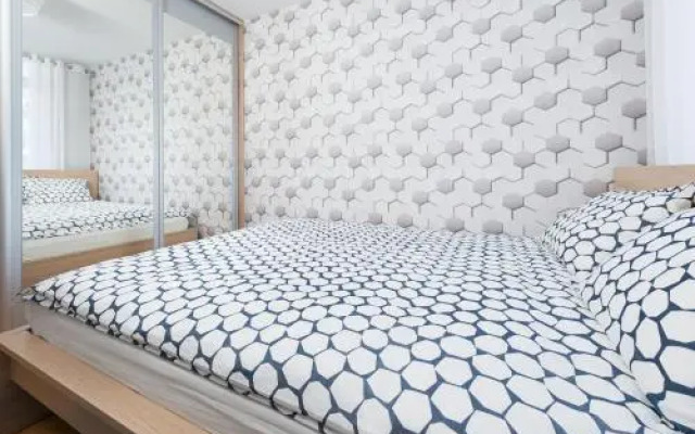 Apartamenty Apartinfo Fregata