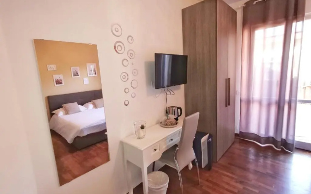 Le Giare B&B
