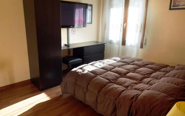 Albergo Roma