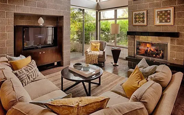 Luxury at Windansea