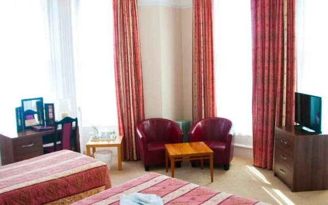 Tower House Hotel