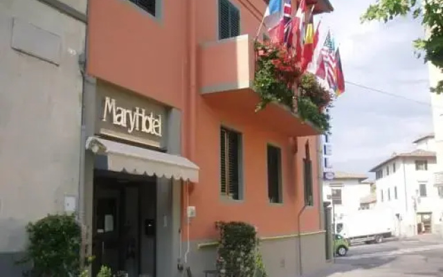 Mary Hotel