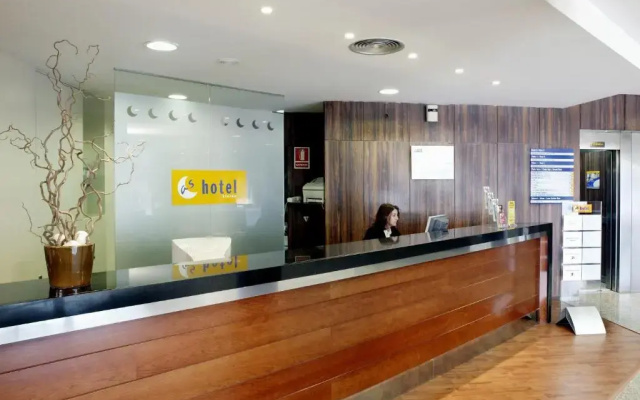 As Hotels Chucena