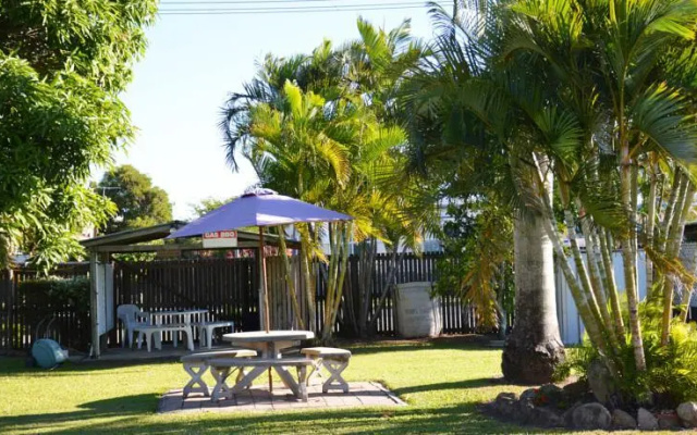 Mackay Apartments The Rover
