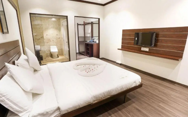 The Windmill Resorts