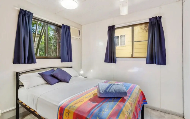 Cooktown Holiday Park