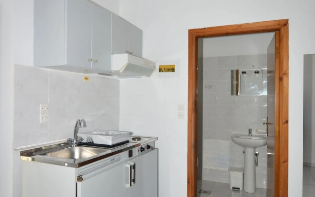Kaloudis Apartments