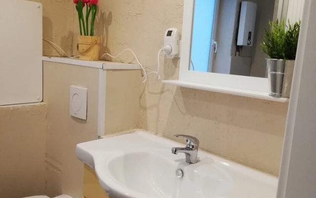 Business-Lodging Apartmenthaus