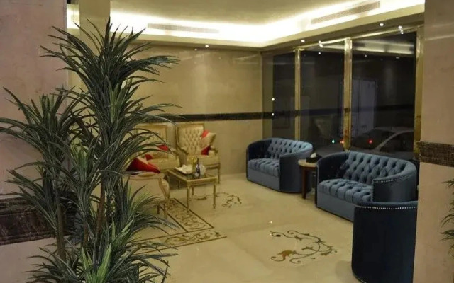 Sadeem Hotel Apartments
